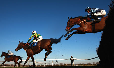 Williams eyes Kempton with Deep Purple