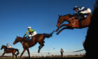 Williams eyes Kempton with Deep Purple