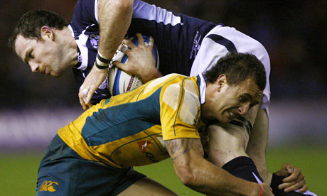 Quade Cooper
