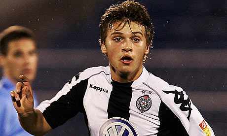 Adem Ljajic