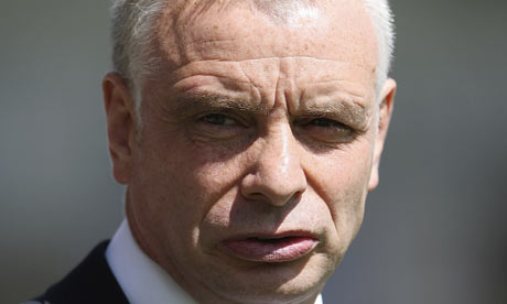 Brian Noble