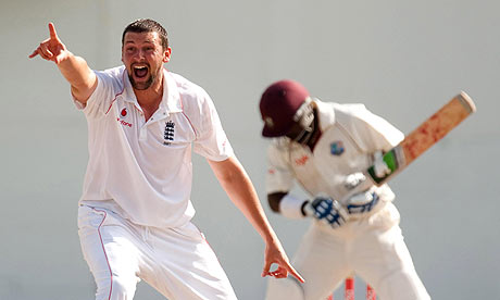 Steve Harmison
