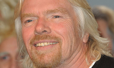 Richard Branson