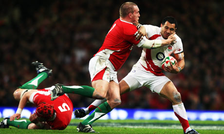 Gethin Jenkins