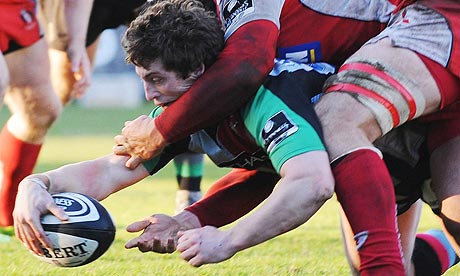 Tom Williams