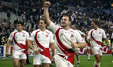 Mark Regan