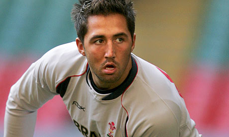 Gavin Henson