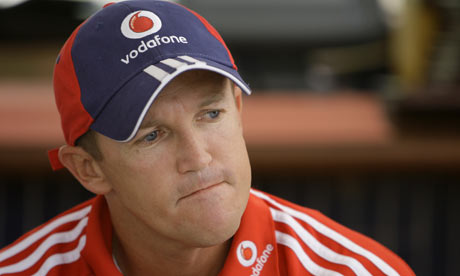 Cricket: David Hopps: Time for <b>Andy Flower</b> to make England bloom – and <b>...</b> - Andy-Flower-001