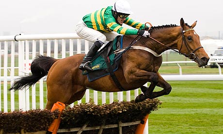 A P Mccoy