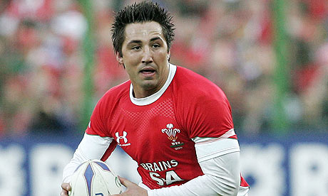 Gavin Henson