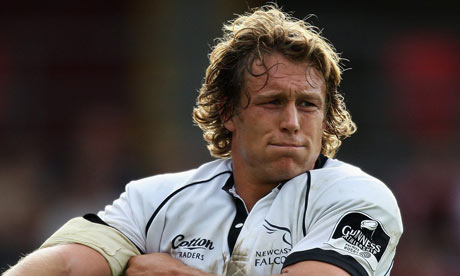 Jonny Wilkinson