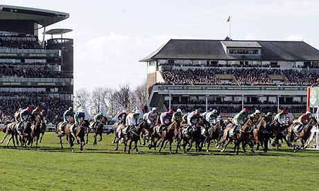 The Grand National