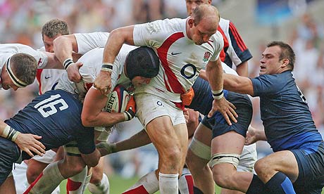 Lawrence Dallaglio