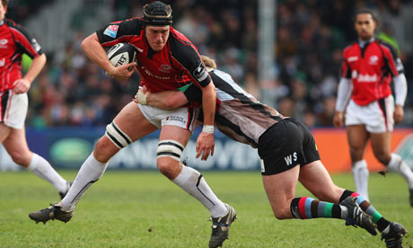 Ben Skirving