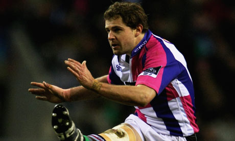 The investigation involves the substitution and subsequent reappearance of Nick Evans