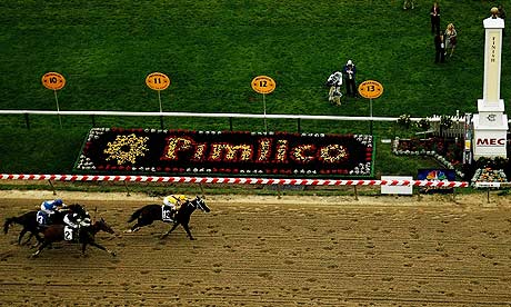 the preakness stakes 2011. preakness stakes 2011 date