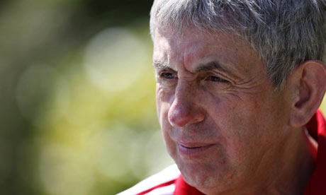 Ian McGeechan thinks this is the best prepared Lions squad 