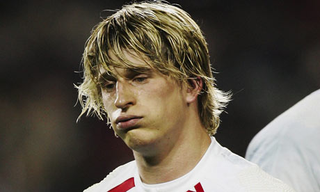 David Strettle