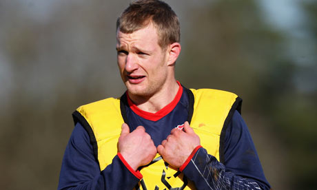 England Training & Press Conference