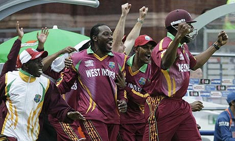 Cohesion has felt like a distant dream for West Indies for much of their 