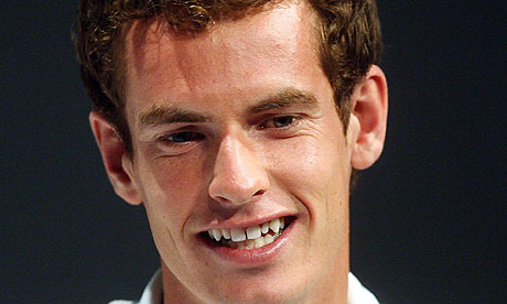 andy murray 2011. wallpaper 2011 Andy Murray