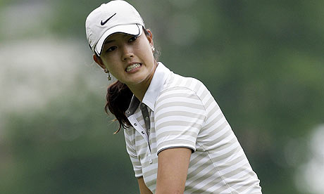 Michelle Wie