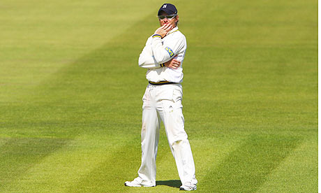 ian bell images. Ian Bell