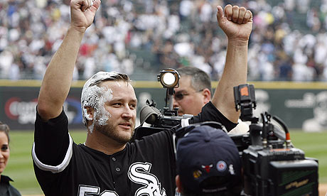 Mark Buehrle