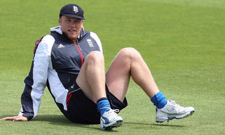Andrew Flintoff