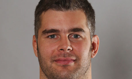 Nick Easter