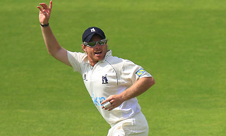 Ian Bell