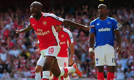 William Gallas