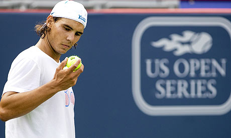 rafael nadal armani exchange. rafael nadal valery hache