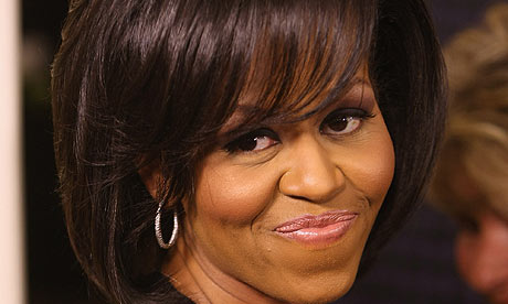 Michelle Obama