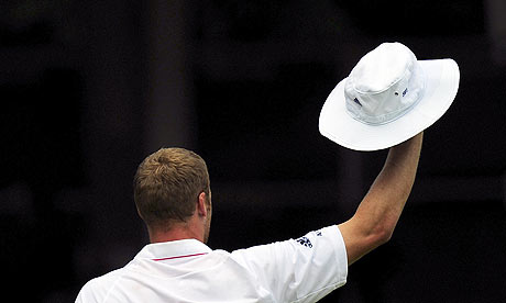 Andrew Flintoff