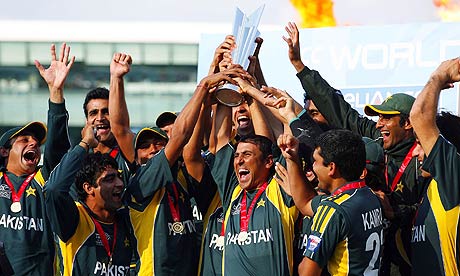pakistan world twenty20