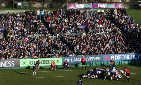 Guinness Premiership