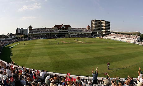 Trent Bridge
