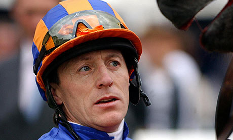 Kieren Fallon