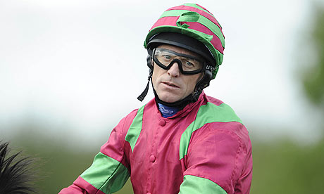 Kieren Fallon