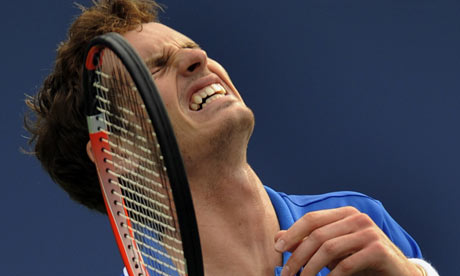 Andy Murray