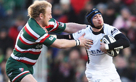 Leicester Wasps