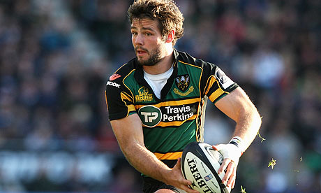 A recall for Ben Foden could given England greater attacking variety