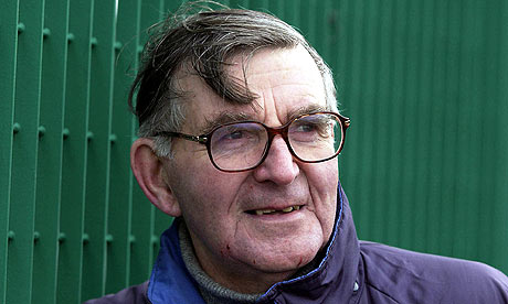 Bill McLaren 