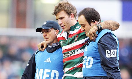 rugby injury 