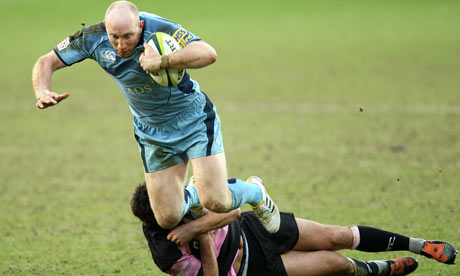 tom shanklin