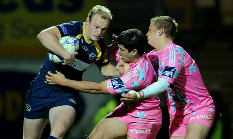 Leeds stade