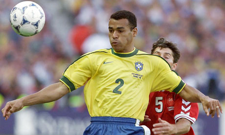 Cafu