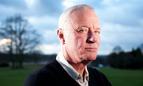 barry hearn