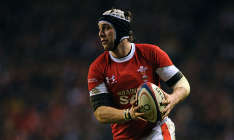 Ryan Jones